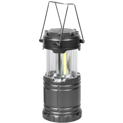 Swiss Cougar Sydney Lantern & Speaker Open